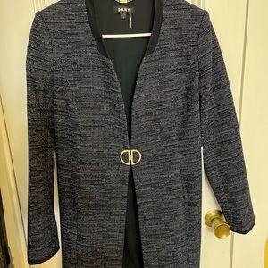 DKNY blazer jacket